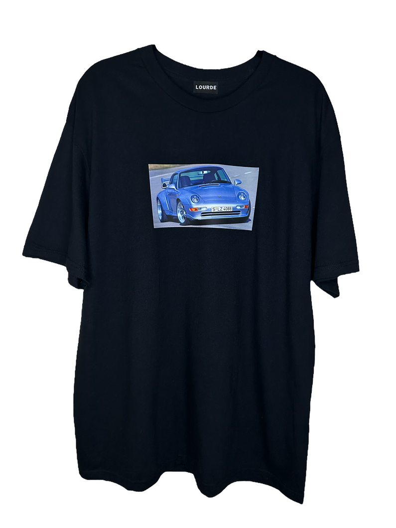 LOURDE “993 GT2” TEE SHIRT